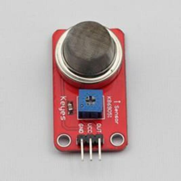 Gas Sensor