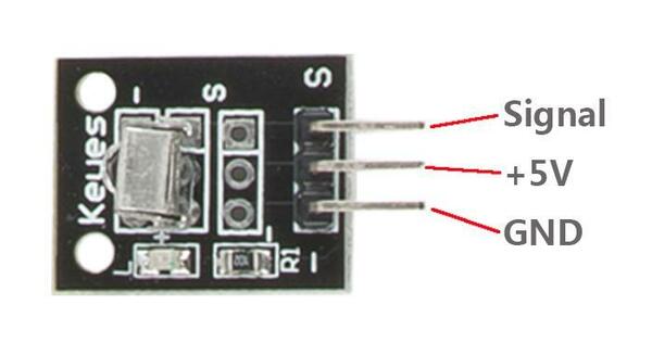 IR-Rceiver