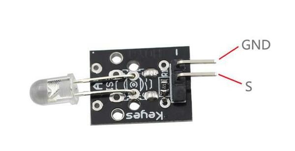 IR Transmitter