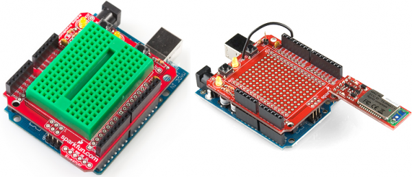 Proto-SHIELD