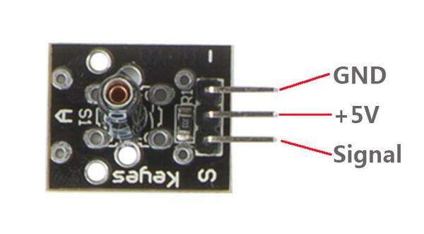 Schock Switch