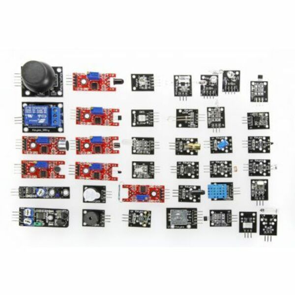Sensor-SHIELD