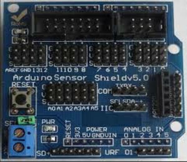 Sensor-SHIELD