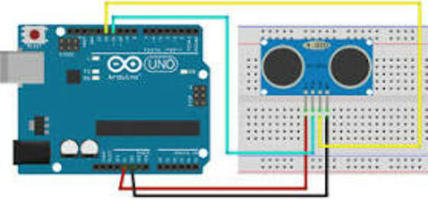 Ultrasonic